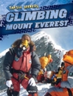 Climbing Mount Everest - eBook