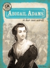 Abigail Adams in Her Own Words - eBook