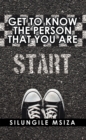 Get to Know the Person That You Are - eBook