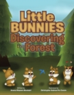 Little Bunnies Discovering the Forest - eBook