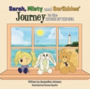 Sarah, Misty and Scribbles' Journey to the House by the Sea - eBook