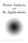 Tensor Analysis and Its Applications - eBook