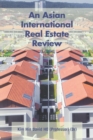 An Asian International Real Estate Review - eBook