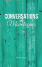 Conversations and Monologues - eBook