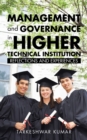 Management and Governance in Higher Technical Institution : Reflections and Experiences - eBook