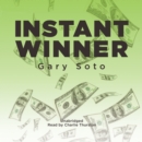 Instant Winner - eAudiobook
