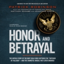 Honor and Betrayal - eAudiobook