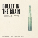 Bullet in the Brain - eAudiobook