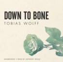 Down to Bone - eAudiobook