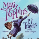 Mary Poppins - eAudiobook