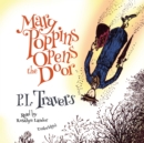 Mary Poppins Opens the Door - eAudiobook