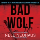 Bad Wolf - eAudiobook