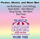 The Best of Cartoon Carnival, Vol. 3 - eAudiobook