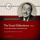 The Great Gildersleeve, Vol. 1 - eAudiobook