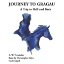 Journey to Gragau - eAudiobook