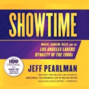 Showtime - eAudiobook