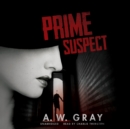 Prime Suspect - eAudiobook