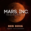 Mars, Inc. - eAudiobook