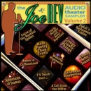 A Joe Bev Audio Theater Sampler, Vol. 2 - eAudiobook