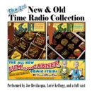 The 2nd New & Old Time Radio Collection - eAudiobook