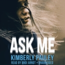 Ask Me - eAudiobook