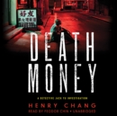Death Money - eAudiobook