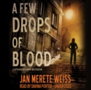 A Few Drops of Blood - eAudiobook