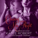 Chasing Mrs. Right - eAudiobook