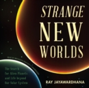 Strange New Worlds - eAudiobook