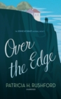 Over the Edge - eBook