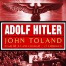 Adolf Hitler - eAudiobook