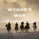 Wynne's War - eAudiobook