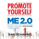 Promote Yourself and Me 2.0 - eAudiobook