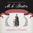 Lady Anne's Deception - eAudiobook