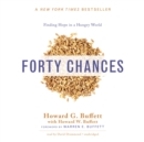 Forty Chances - eAudiobook