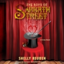 The Boys of Sabbath Street - eAudiobook