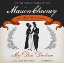 My Dear Duchess - eAudiobook