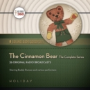 The Cinnamon Bear - eAudiobook