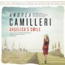Angelica's Smile - eAudiobook