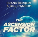 The Ascension Factor - eAudiobook