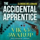 The Accidental Apprentice - eAudiobook