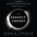 The Perfect Theory - eAudiobook