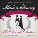 The Desirable Duchess - eAudiobook