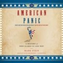 American Panic - eAudiobook