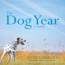 The Dog Year - eAudiobook