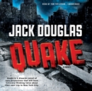 Quake - eAudiobook
