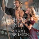 Stormy Persuasion - eAudiobook