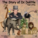 The Story of Dr. Dolittle - eAudiobook