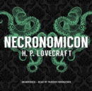 Necronomicon - eAudiobook