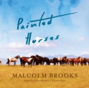 Painted Horses - eAudiobook